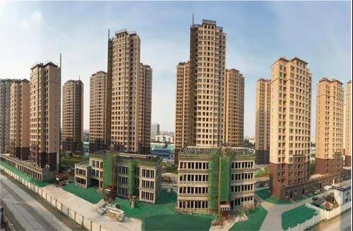 天津住建委发文：优化社会投资低风险项目质量管理工作