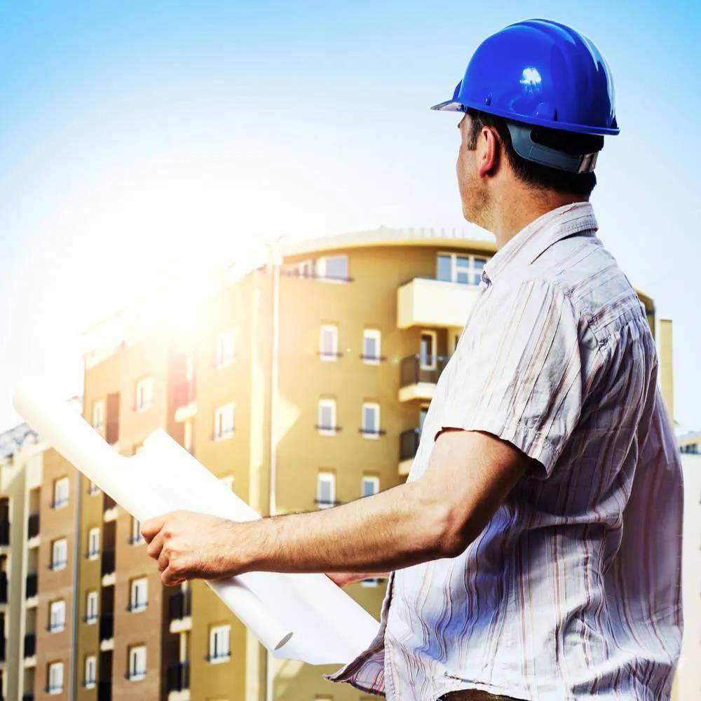 北京：建筑师负责制正式落地