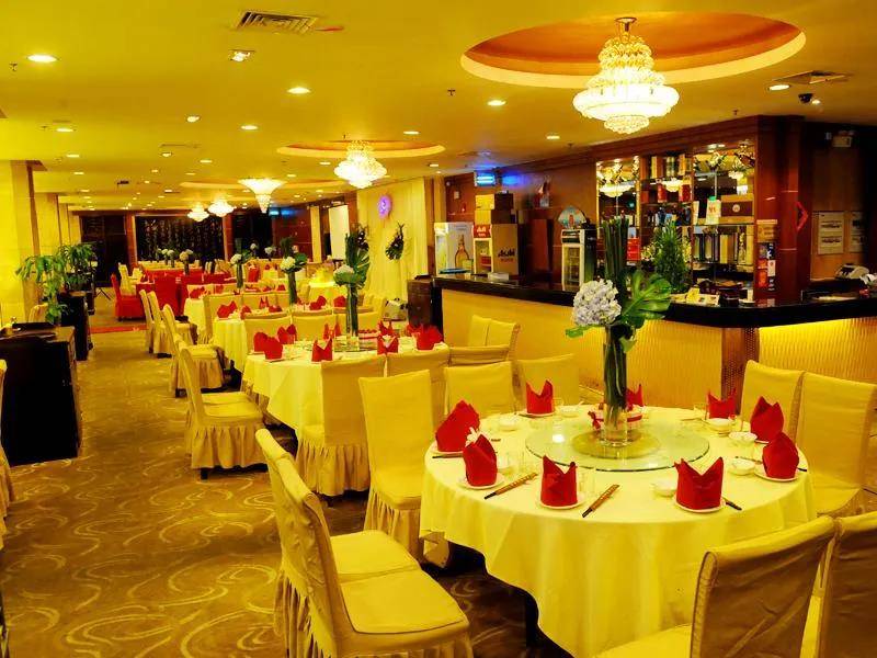 无锡确定104家会议定点饭店