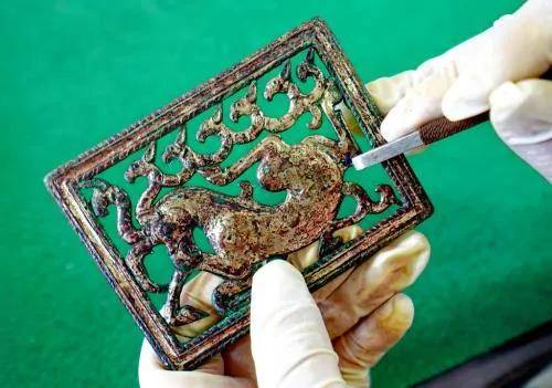 两部门要求完善文物保护项目政府采购管理