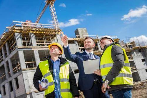 北京发布征求意见稿：在民用和低风险工业建筑项目中推行建筑师负责制