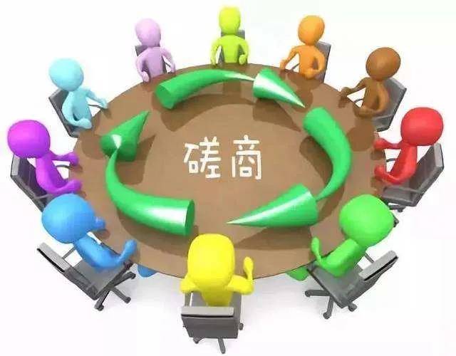 竞争性谈判磋商采购中公开报价违不违法