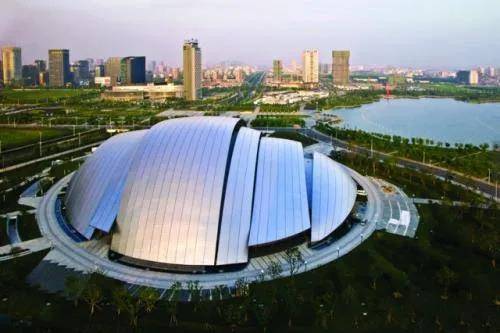 合肥“十三五”实施政府购买服务项目3921个，实现六大领域全覆盖