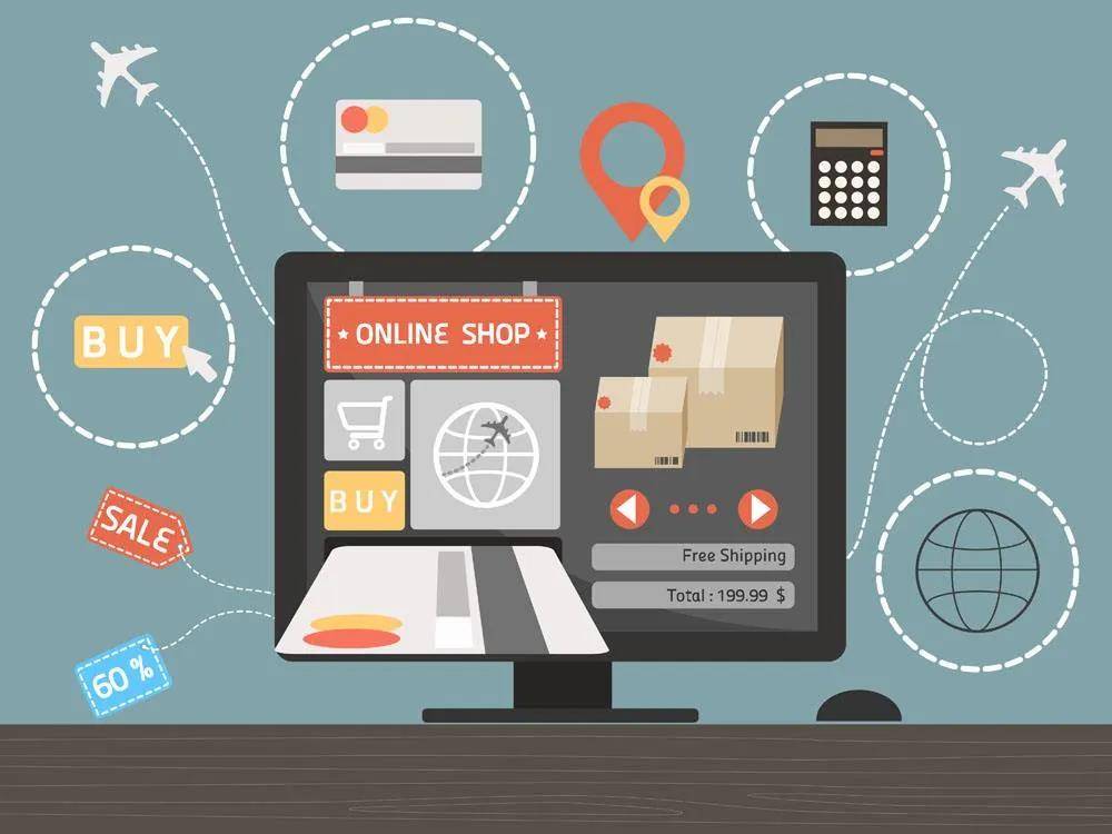 青海政府采购电子卖场：商品销售价格不高于同期大型电商自营商品价格