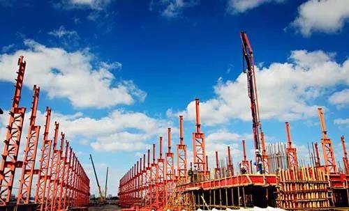 住建部发函：同意福建省调整免于办理施工许可证的工程限额标准