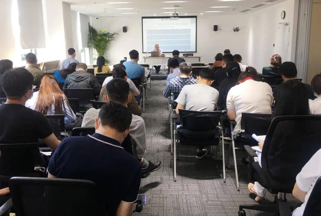 中招大讲堂再开课：聚焦问题导向，看政府采购制度改革何去何从