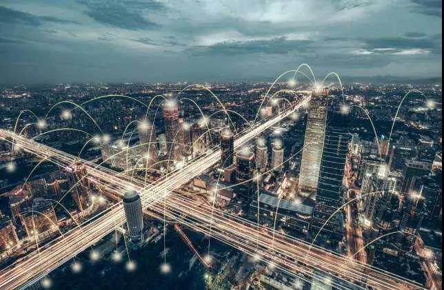 广东印发“新基建”三年实施方案（2020—2022年）