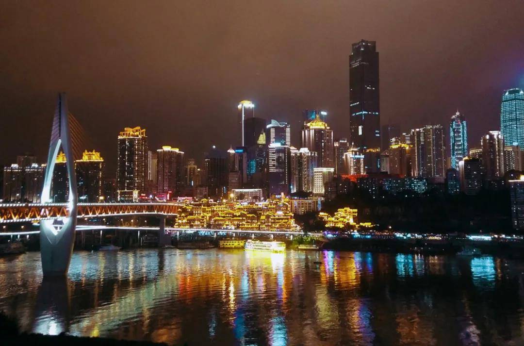 重庆：以发展装配式建筑为重点加快推进建筑产业现代化