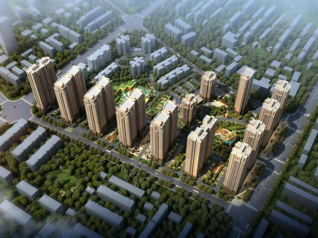 总投资22亿元！友信咨询完成上饶首批全过程代理项目