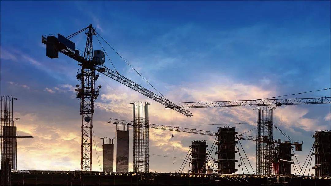 上海住建委印发《上海市建筑工程市场行为专项整治三年行动方案》