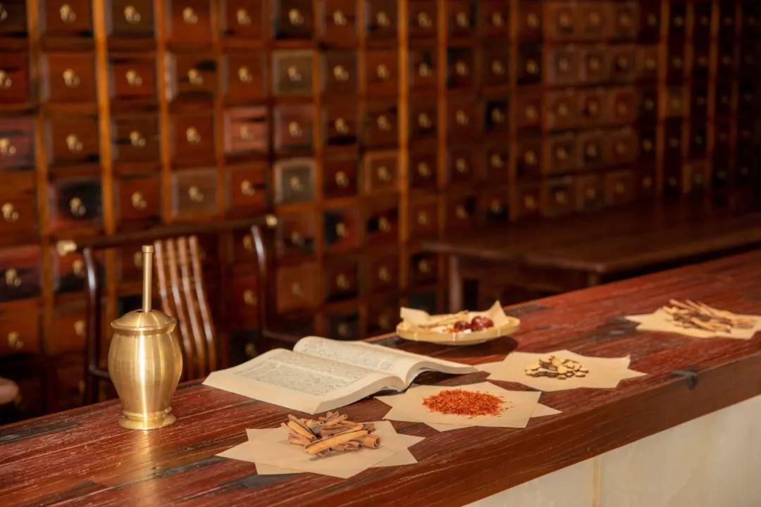 山东五部门提出中医药发展措施，支持中药材采购联盟建设