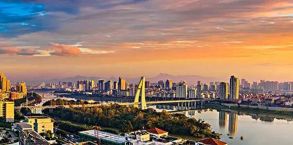 江西：从2021年起，社会投资项目装配式建筑新开工面积占新建建筑总面积的比例不低于30％