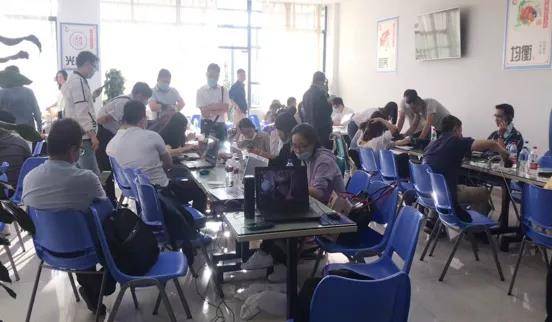 中招国际又有两个政府专项债项目落定！