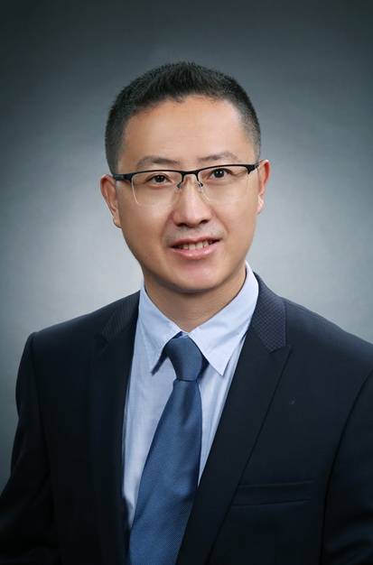 姚锐