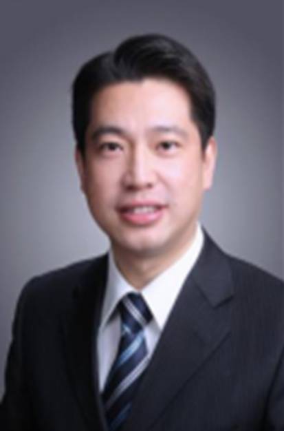 殷积锋