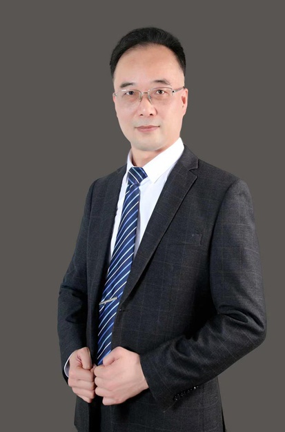 董道军