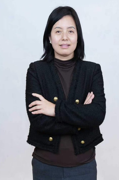 郑坤秀