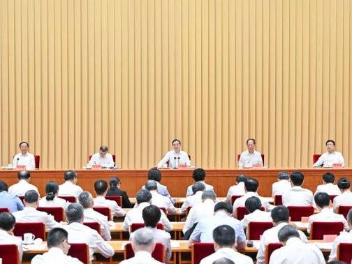 习近平对基础教育工作作出重要指示