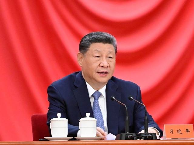 习近平出席国家科学技术奖励大会两院院士大会中国科协第十一次全国代表大会并发表重要...