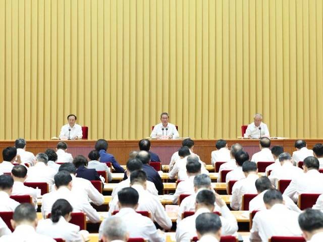 习近平就发展先进制造业作出重要指示