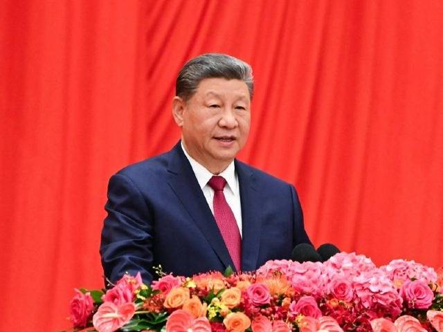 庆祝中华人民共和国成立77周年招待会在京举行 习近平发表重要讲话