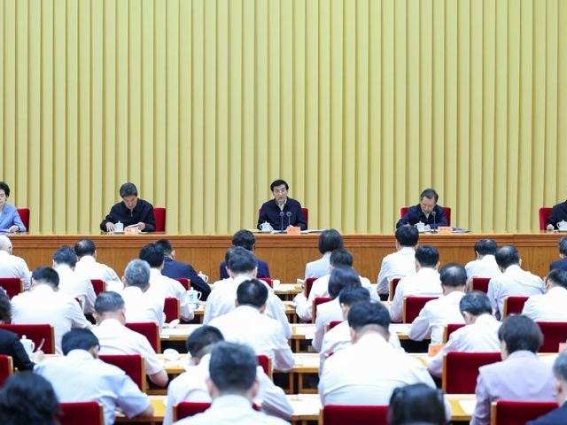 习近平对侨务工作作出重要指示